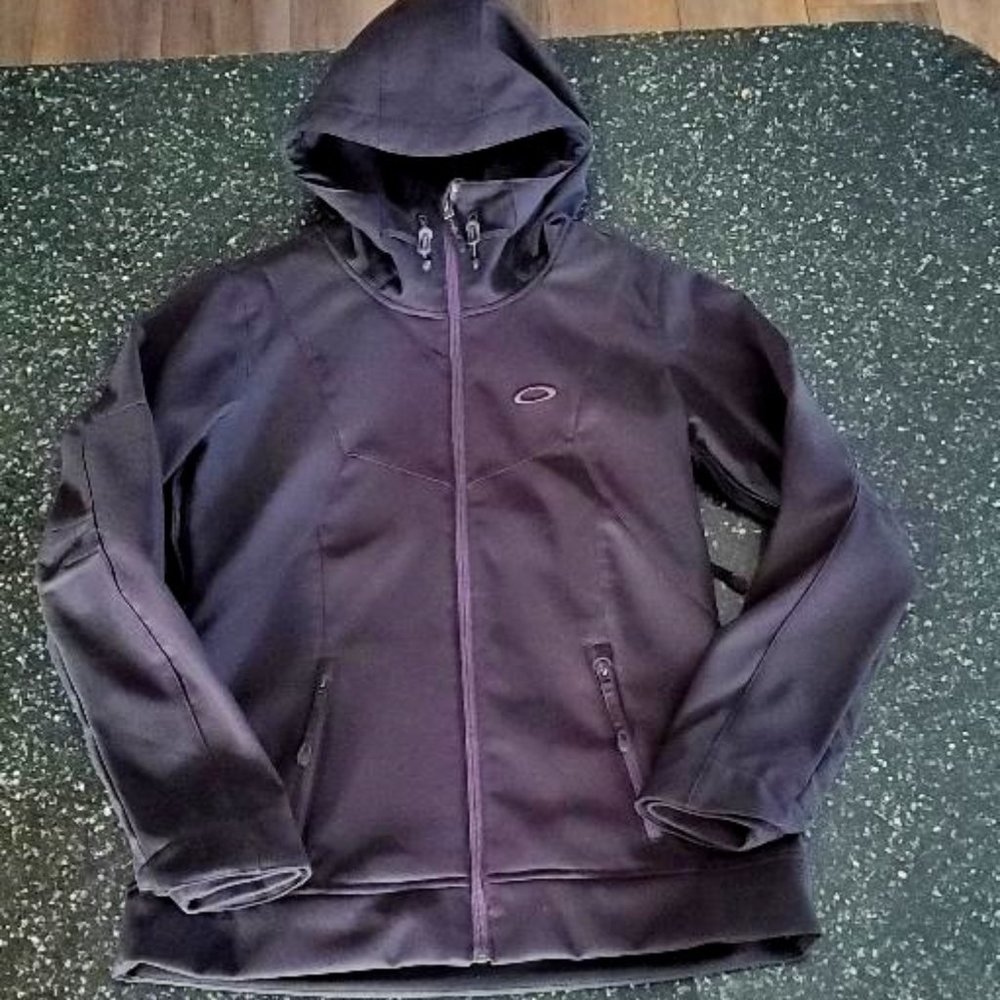 Women's Oakley Ski/Snowboard Jacket